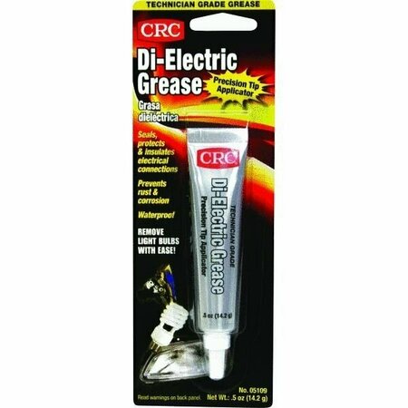 Crc Dielectric Grease 05109